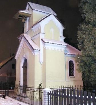 kaplika mala