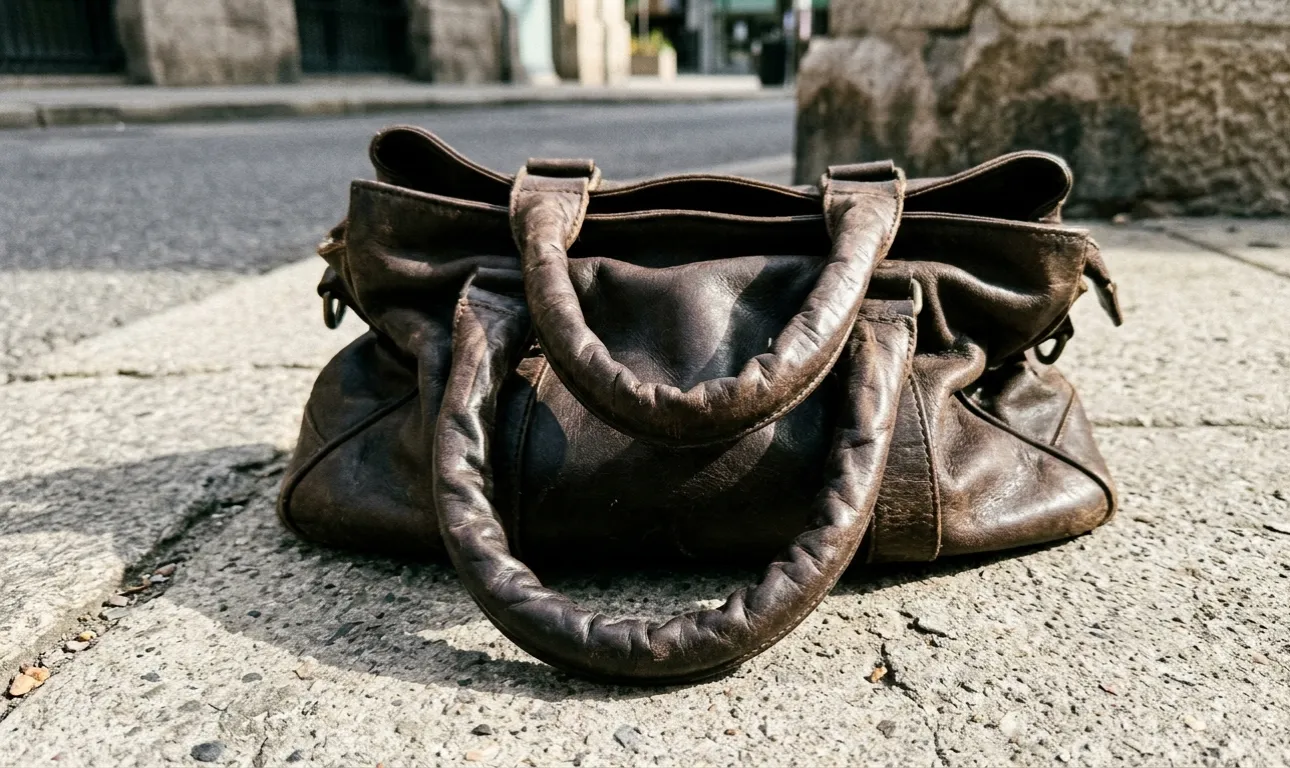 Μια όμορφη χειρονομία με κόστος υγιών φλεβών και ευκολίας στο βάδισμα