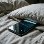 Smartphone κάτω από το μαξιλάρι: γιατί αυτή η συνήθεια χαλάει αθόρυβα την τεχνολογία και την ποιότητα της ξεκούρασης 1779151821_Smartphone-κάτω-από-το-μαξιλάρι-γιατί-αυτή-η-συνήθεια-χαλάει.webp.webp