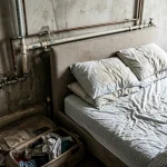 Ο ύπνος σε βαλίτσες ή γιατί το κεφάλι του κρεβατιού σε τοίχο με σωλήνες σου στερεί δύναμη και γαλήνη 1779614772_Ο-ύπνος-σε-βαλίτσες-ή-γιατί-το-κεφάλι-του-κρεβατιού.webp.webp