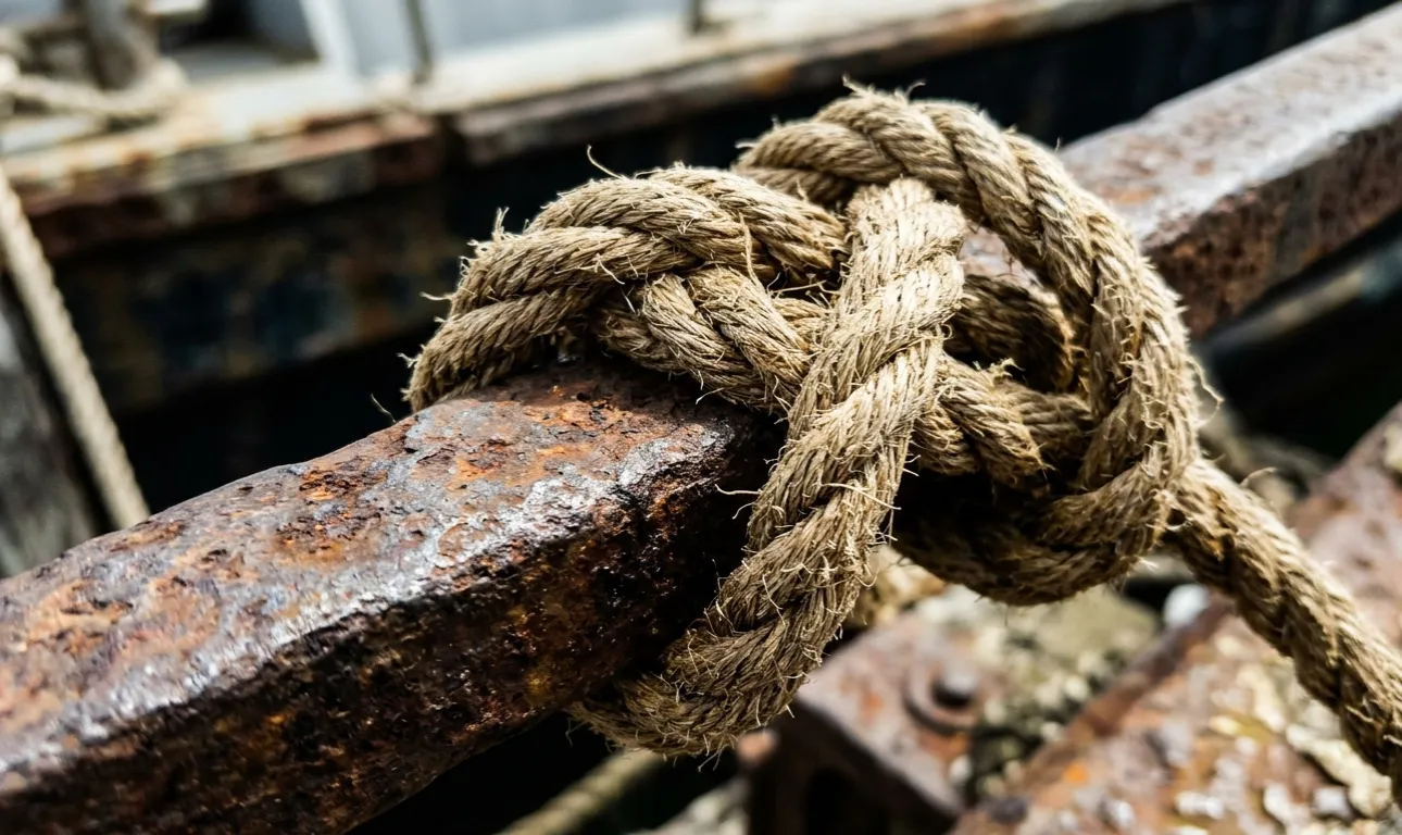 Το μυρμήγκιασμα στη γέφυρα της μύτης μπορεί να είναι ένα σήμα απροσδόκητης κρυφής έντασης