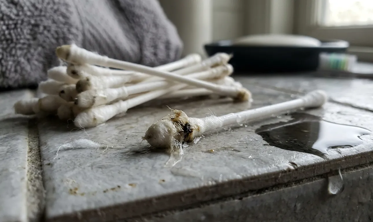 Οι κρυφοί κίνδυνοι της χρήσης Q-Tips μετά το κολύμπι: Πώς μια συνήθεια στερεί από τα αυτιά σας φυσική προστασία