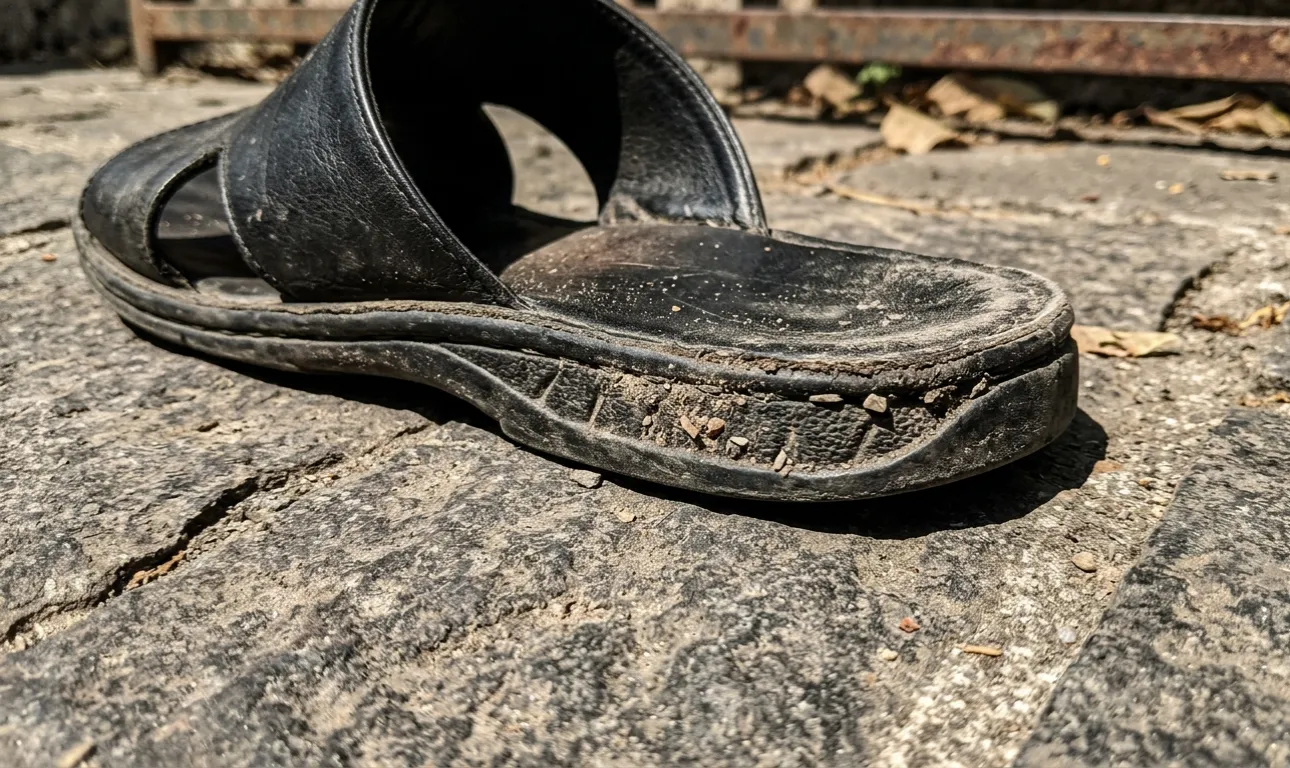 Τα καλοκαιρινά μουλάρια κρύβουν μια επικίνδυνη ποδοπαγίδα
